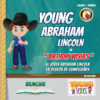 Young Abraham Lincoln in Birthday Wishes